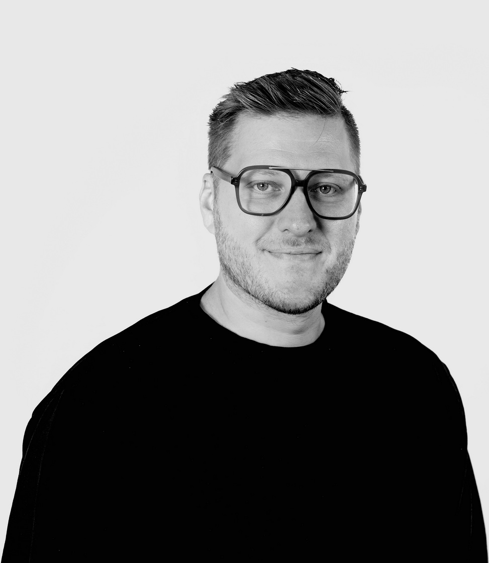 Christoph Redmer