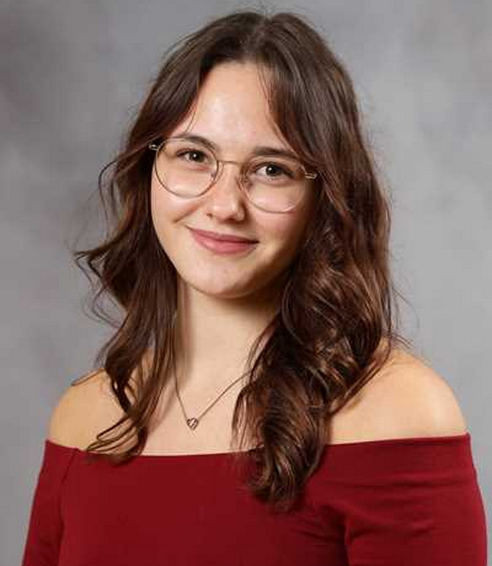 Rosa Maria Mastandrea