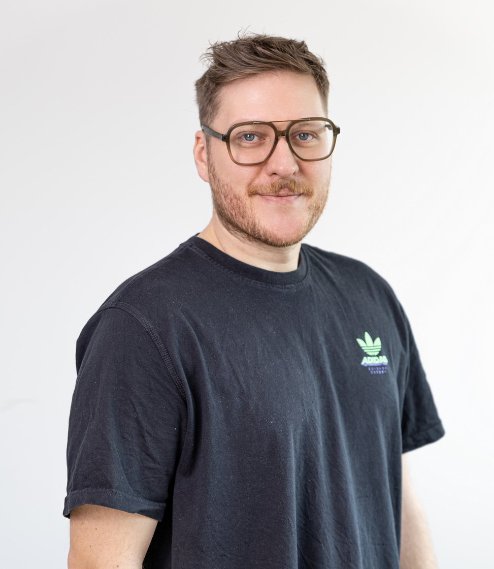 Christoph Redmer