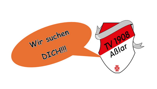 Wir suchen DICH!